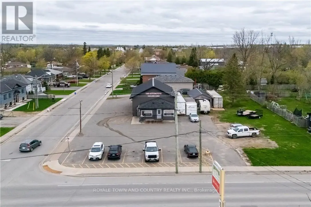 118 Queen Street N, Kawartha Lakes, Ontario  K9V 1G9 - Photo 1 - X11911101