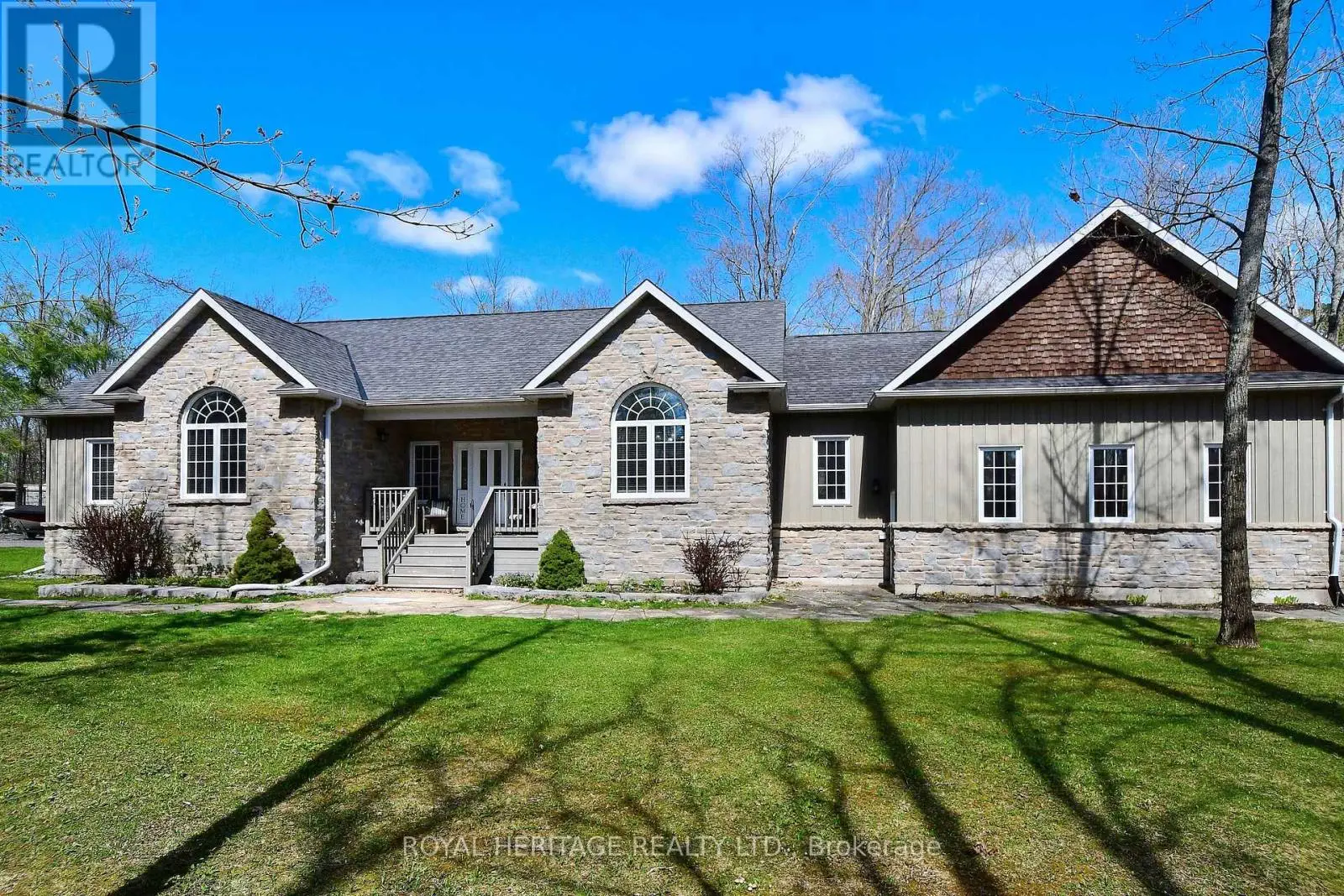 134 Mitchell Crescent, Trent Lakes, Ontario  K0L 1J0 - Photo 1 - X12137388