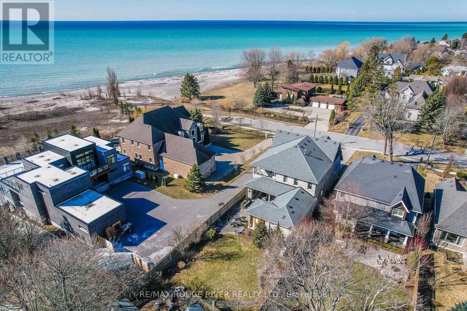 98 Ontario St Street S, Cobourg, Ontario  K9A 3B3 - Photo 3 - X12137419