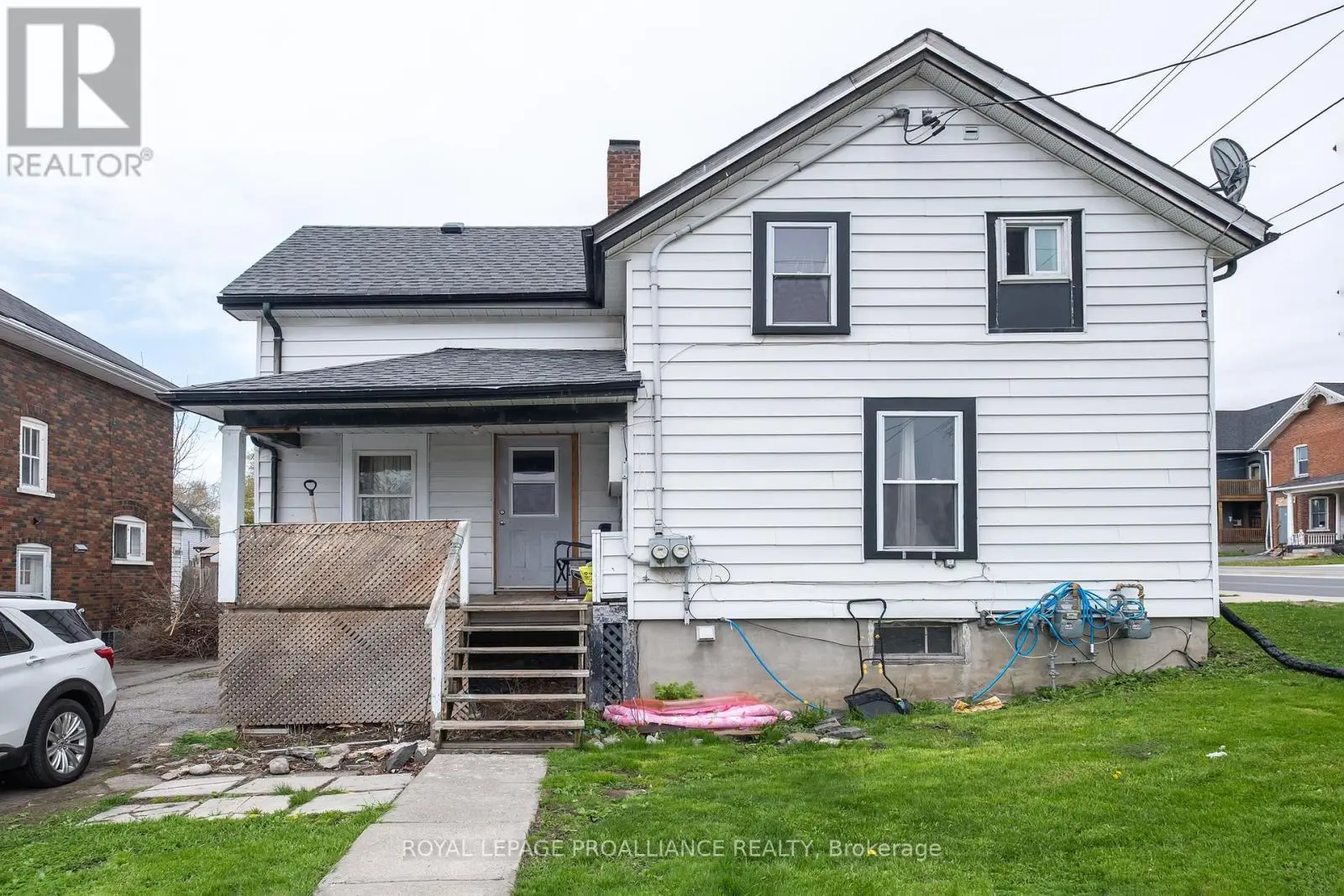 107-109 King Street, Quinte West, Ontario  K8V 3W2 - Photo 3 - X12137441