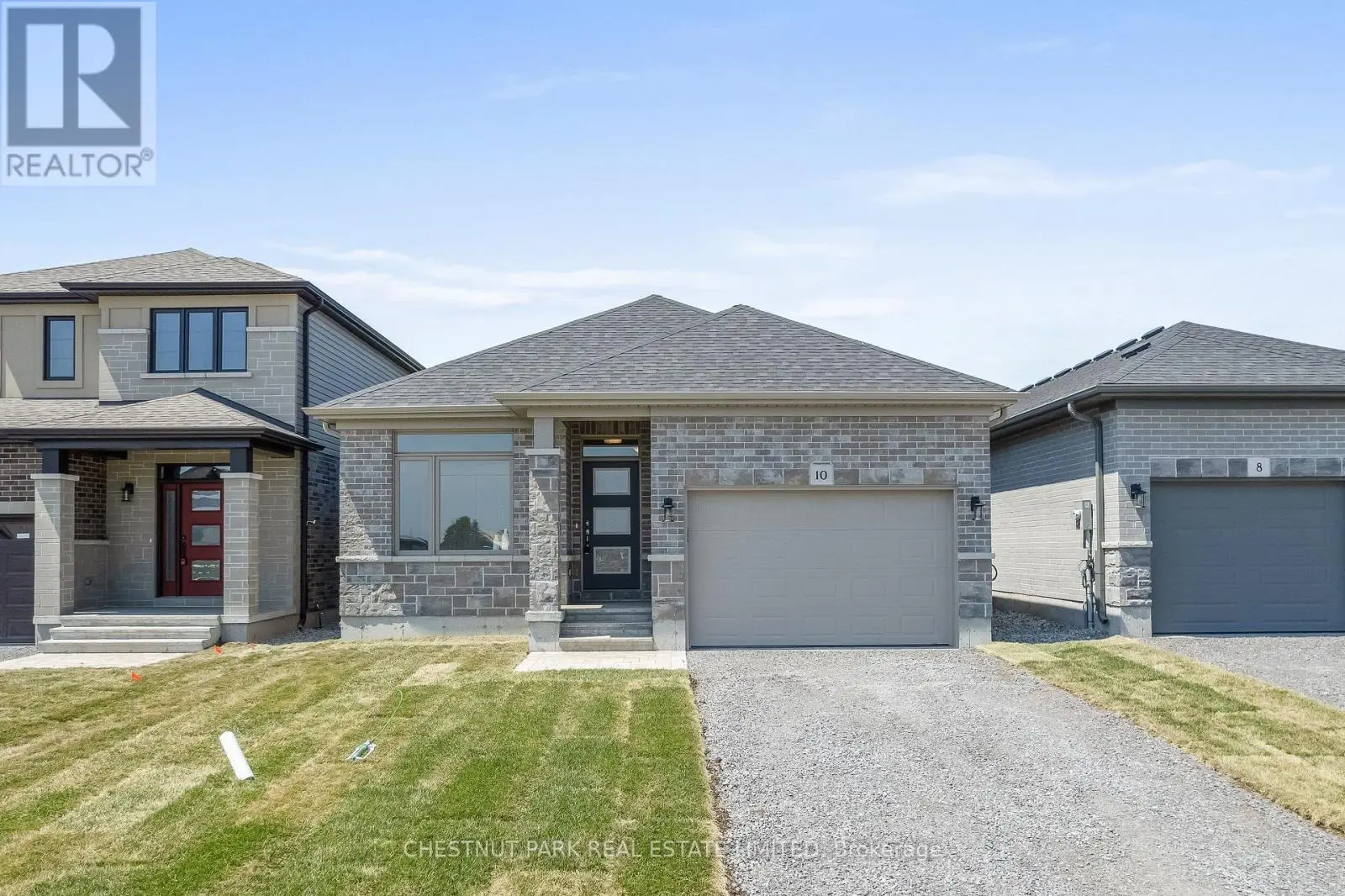 10 Athabaska Drive, Belleville, Ontario  K8N 0T2 - Photo 1 - X12137470