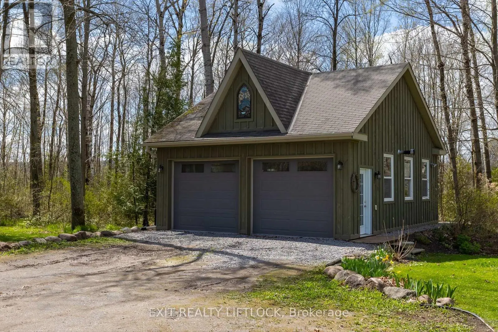 136 Mccamus 1/4 Line, Cavan Monaghan, Ontario  L0A 1G0 - Photo 3 - X12137504