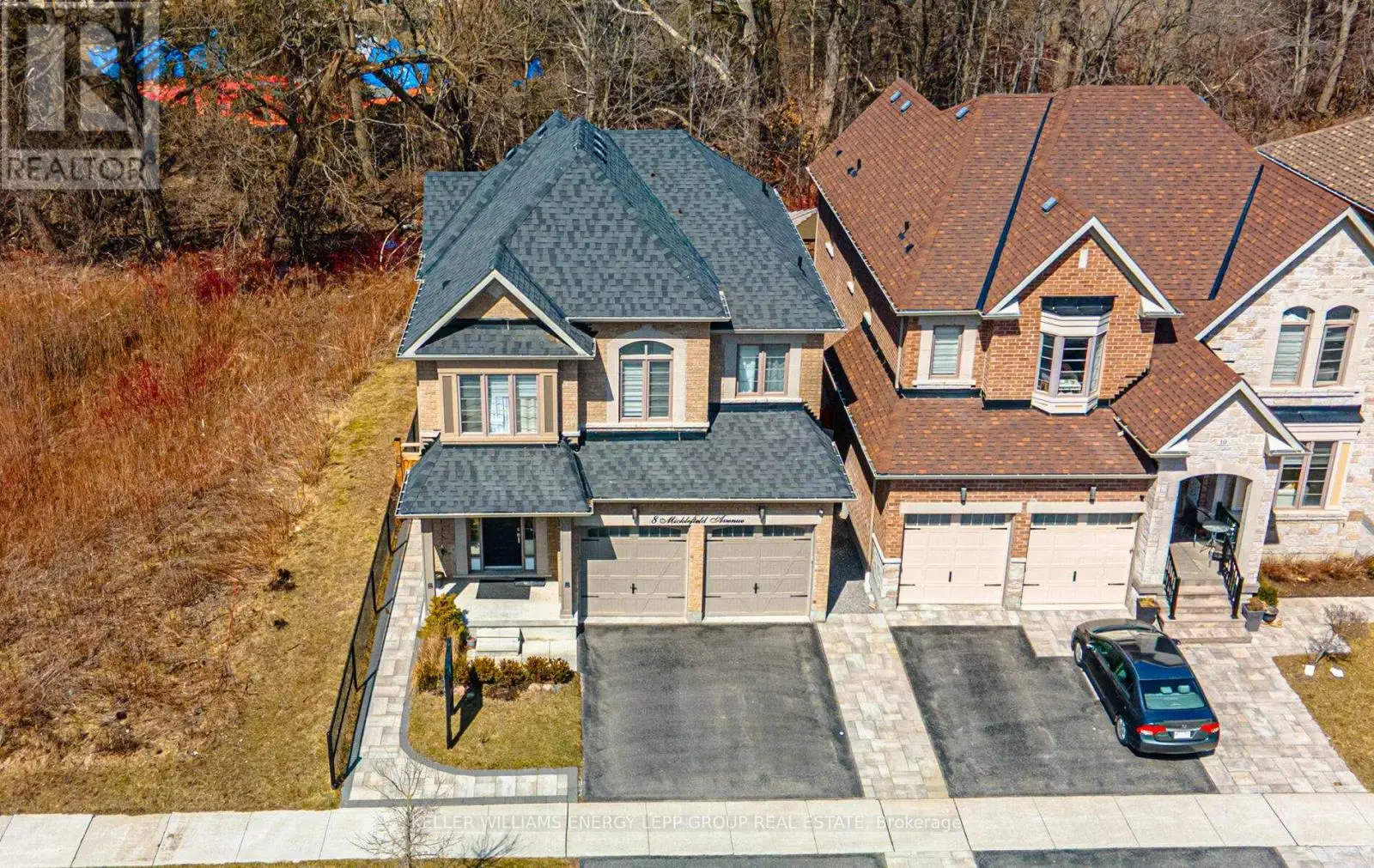 8 Micklefield Avenue, Whitby, Ontario  L1P 0C3 - Photo 3 - E12137532