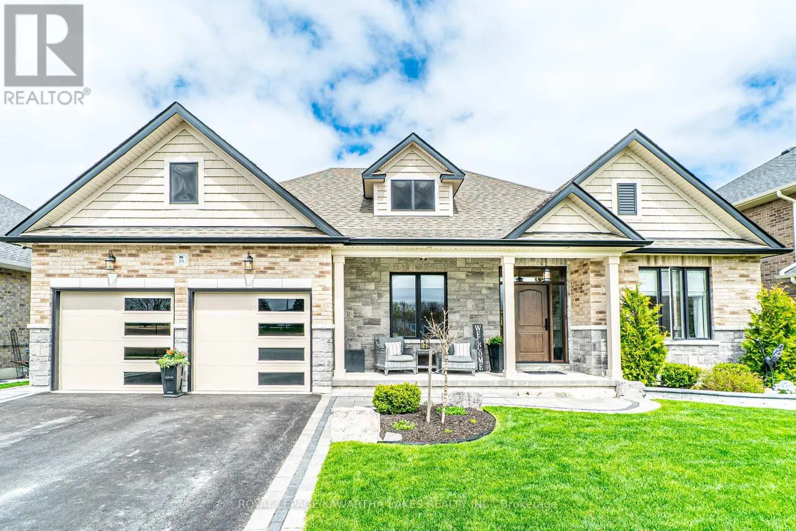 24 Alcorn Drive, Kawartha Lakes, Ontario  K9V 0N1 - Photo 2 - X12137614