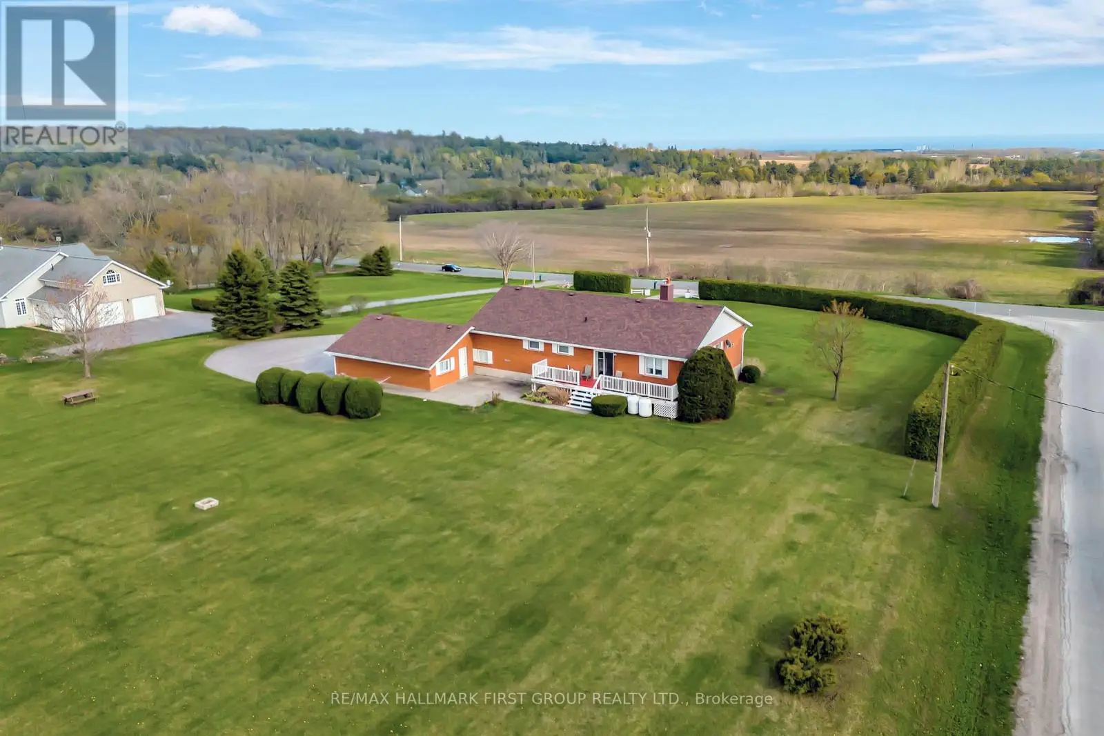 9128 Danforth Road E, Cobourg, Ontario  K9A 4J8 - Photo 3 - X12137681