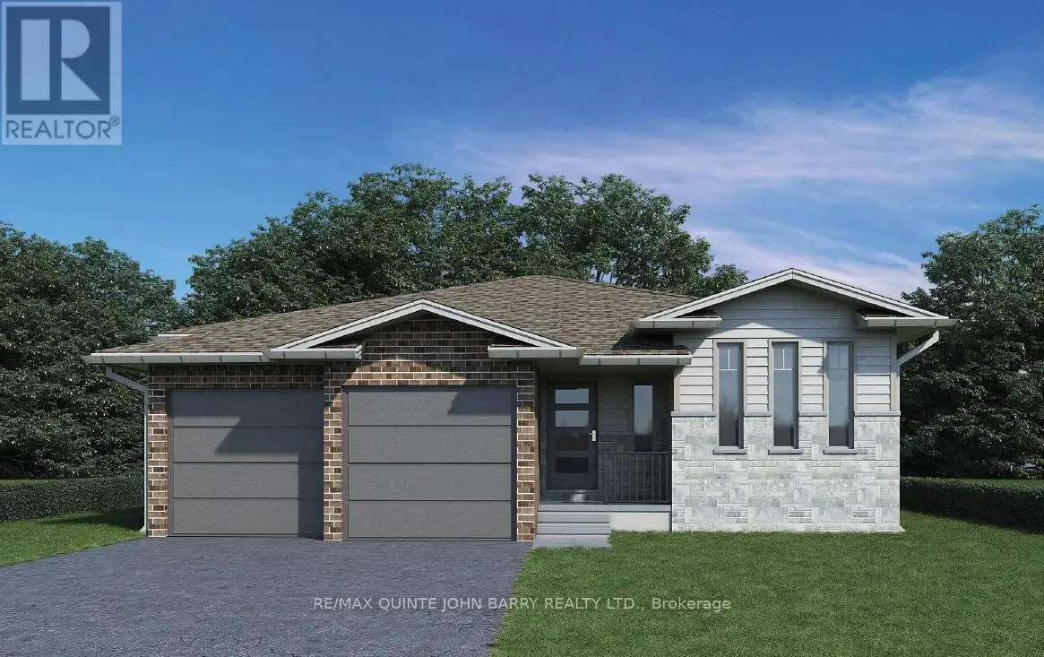 Lot 7 - 14 Parkland Circle, Quinte West, Ontario  K8V 0R4 - Photo 1 - X12137726