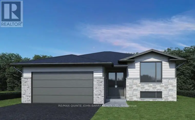 Lot 8 - 16 Parkland Circle, Quinte West, Ontario  K8V 0R4 - Photo 1 - X12137732