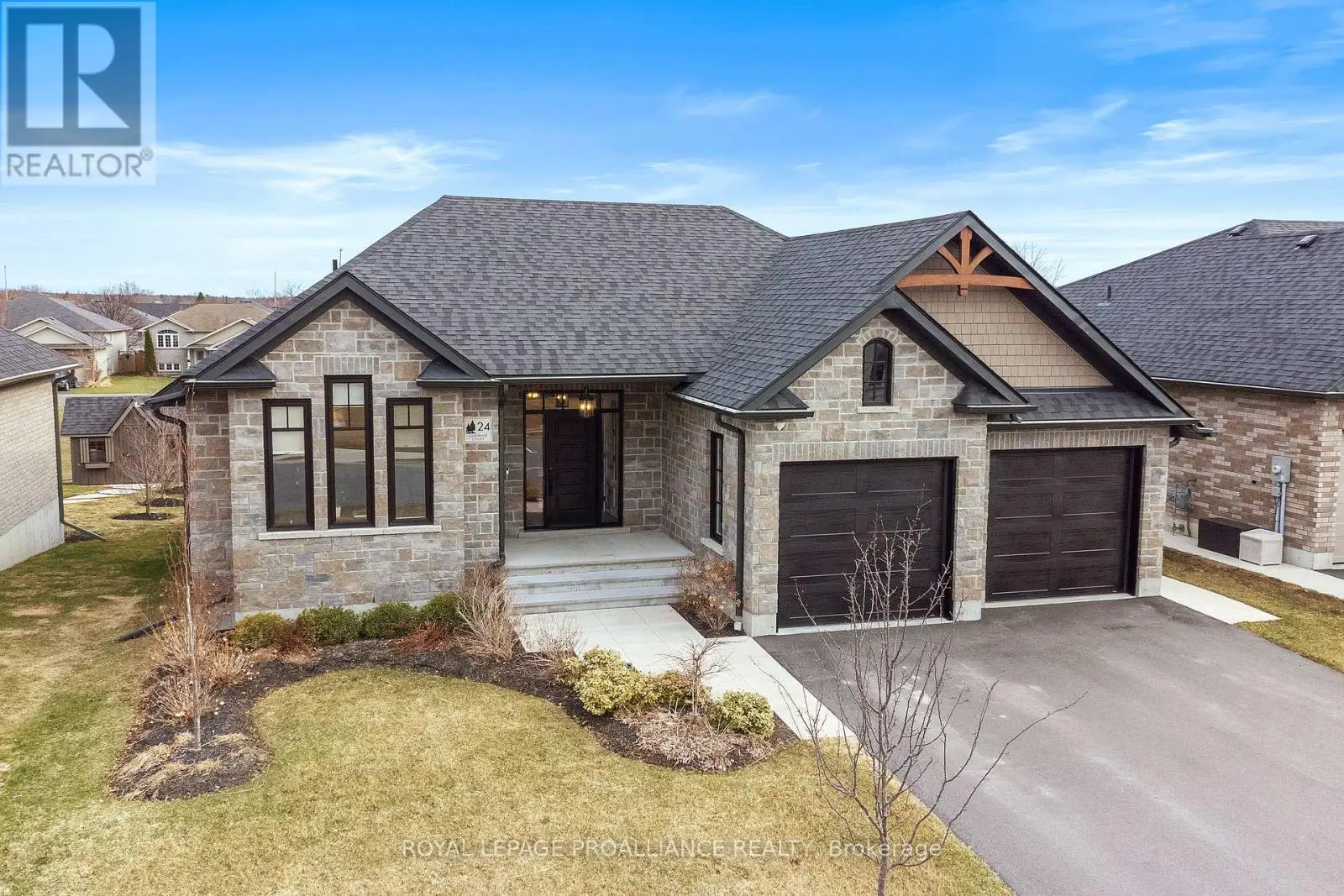 24 Cardinal Court, Brighton, Ontario  K0K 1H0 - Photo 1 - X12137856