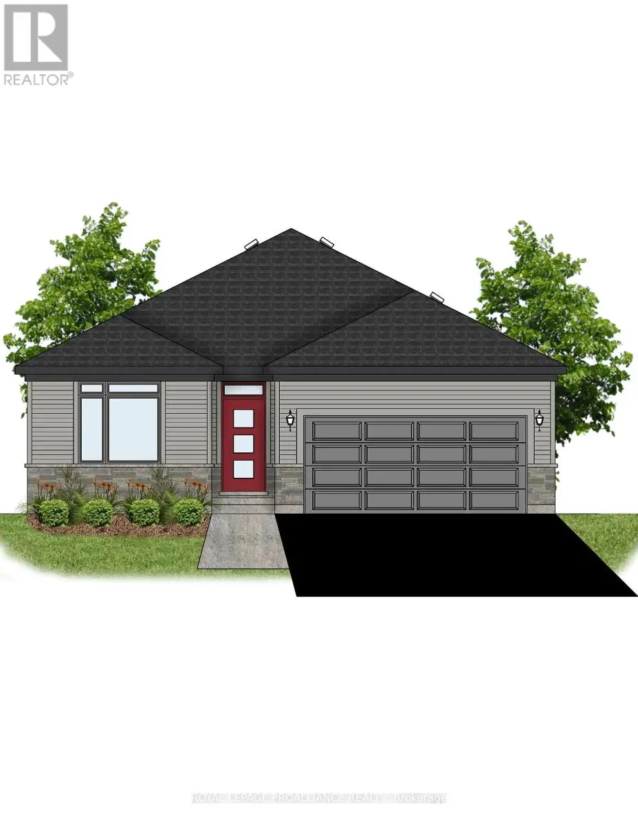 57 Cottonwood Drive, Belleville, Ontario  K8N 0J3 - Photo 1 - X12137871