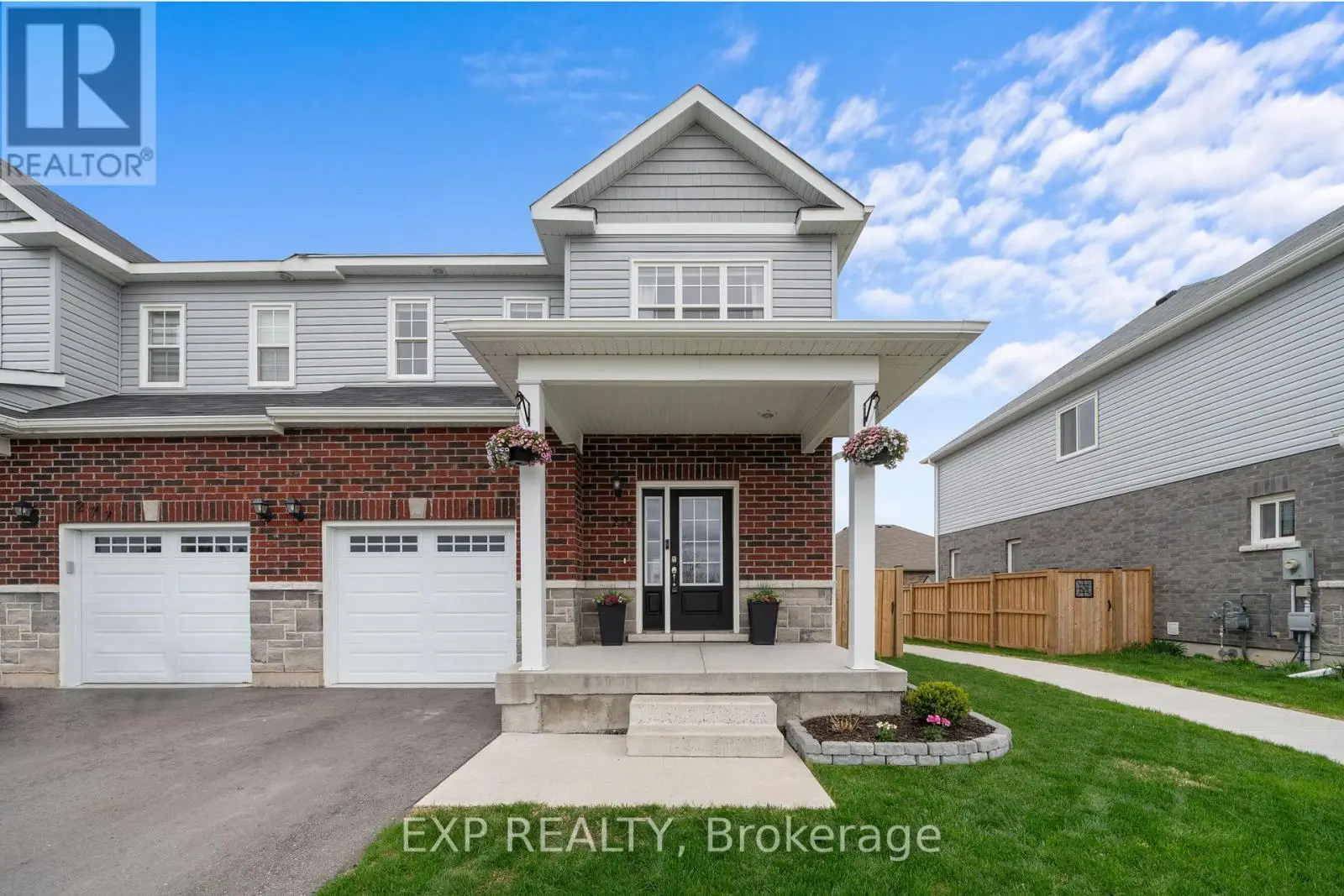 279 Bennett Avenue, Cobourg, Ontario  K9A 1B5 - Photo 1 - X12137877
