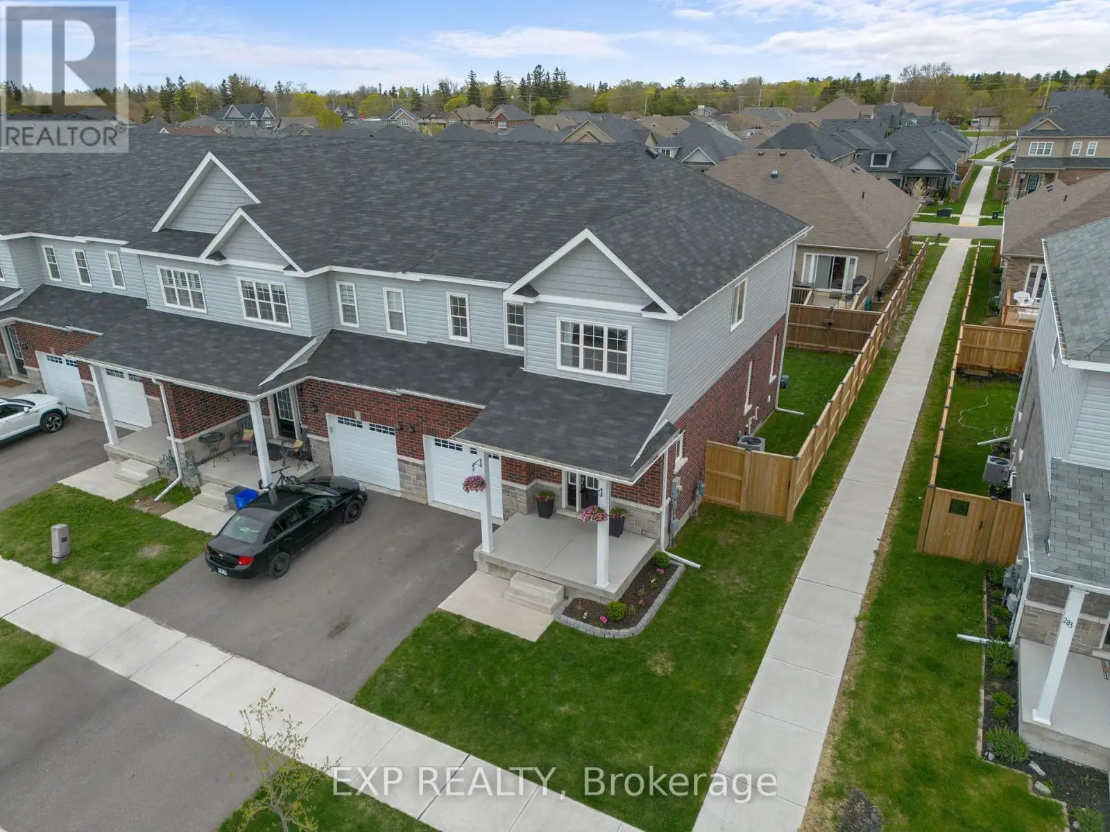 279 Bennett Avenue, Cobourg, Ontario  K9A 1B5 - Photo 3 - X12137877