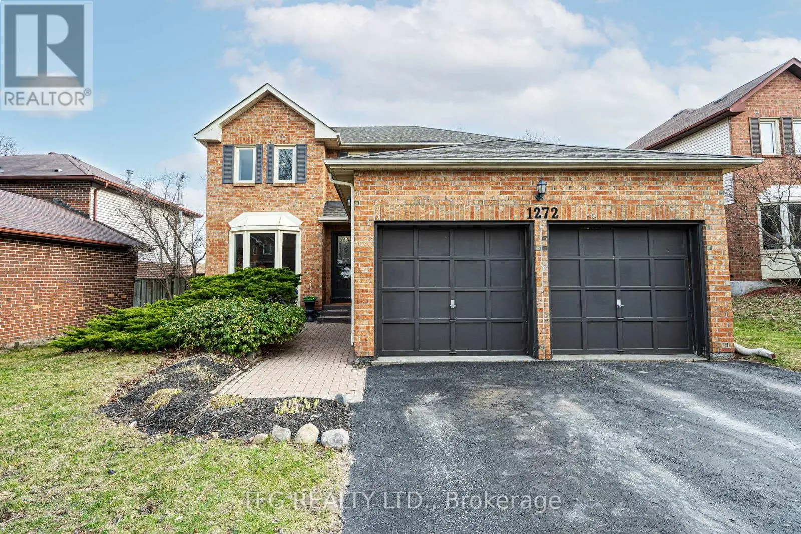 1272 Maple Ridge Drive, Pickering, Ontario  L1X 1H5 - Photo 1 - E12137933