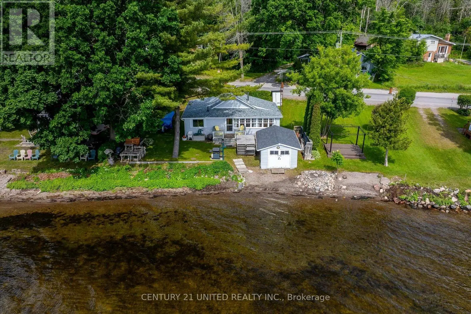 221 Paudash Street, Hiawatha First Nation, Ontario  K0L 2G0 - Photo 3 - X12138102