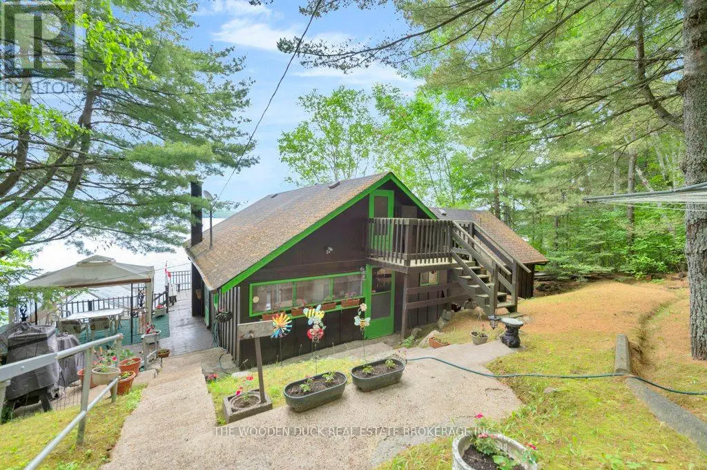 103 North Mazinaw Heights, Frontenac, Ontario  K0H 1K0 - Photo 1 - X12138130