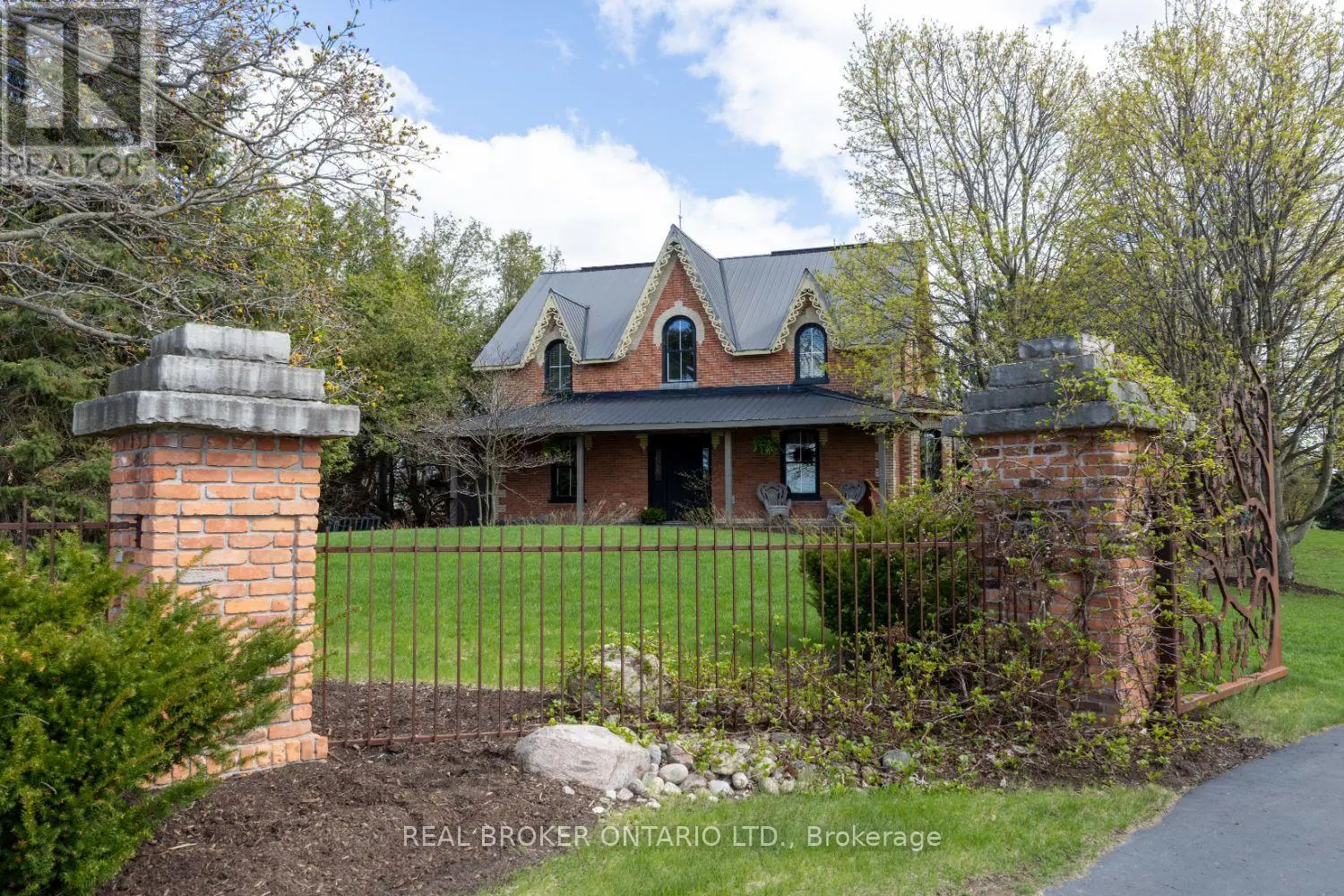 832 Highway 7a, Kawartha Lakes, Ontario  L0A 1A0 - Photo 1 - X12137975