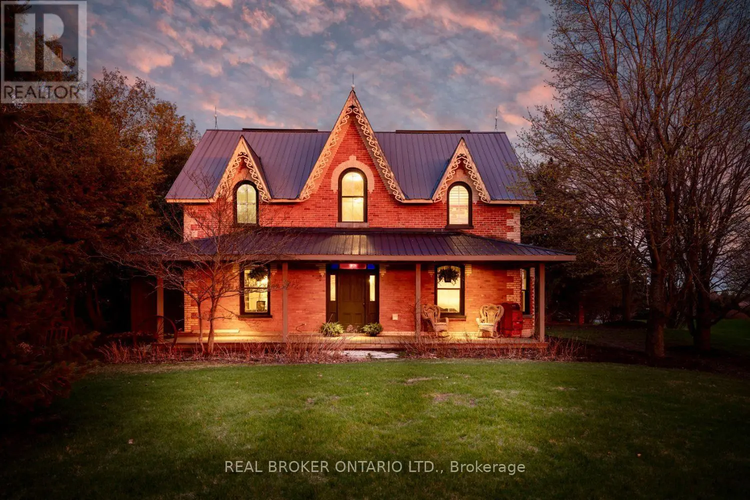 832 Highway 7a, Kawartha Lakes, Ontario  L0A 1A0 - Photo 2 - X12137975