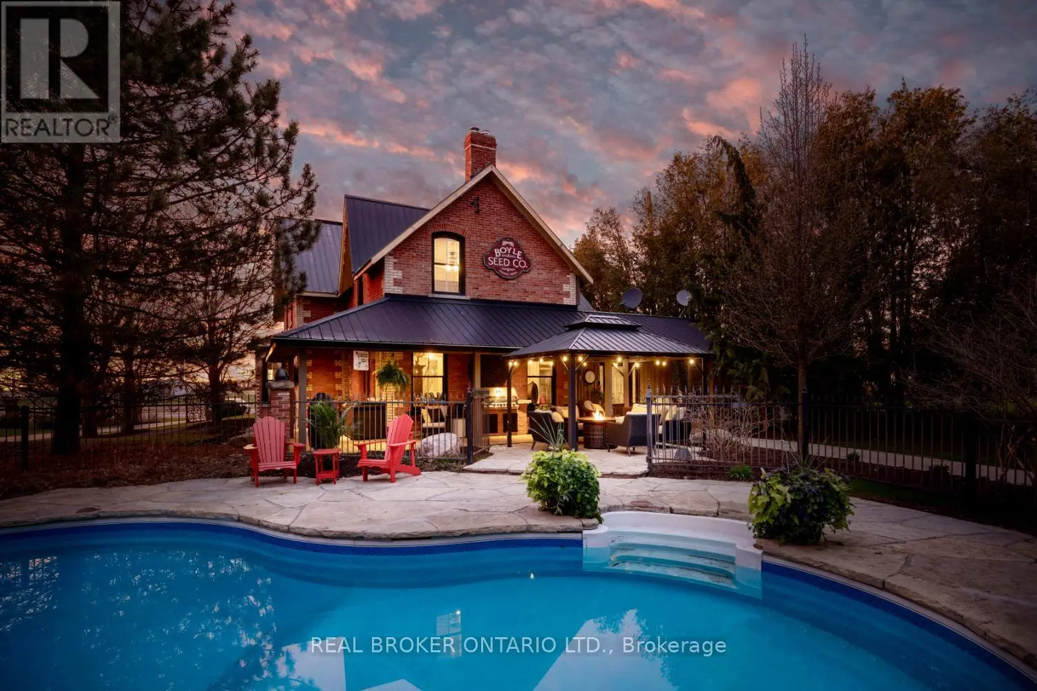 832 Highway 7a, Kawartha Lakes, Ontario  L0A 1A0 - Photo 3 - X12137975