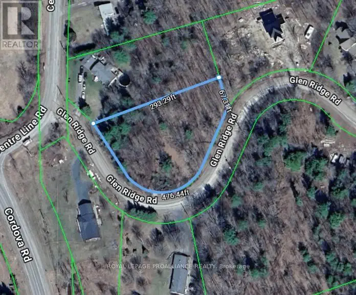 31 Glen Ridge Road, Marmora And Lake, Ontario  K0K 2M0 - Photo 1 - X12137515