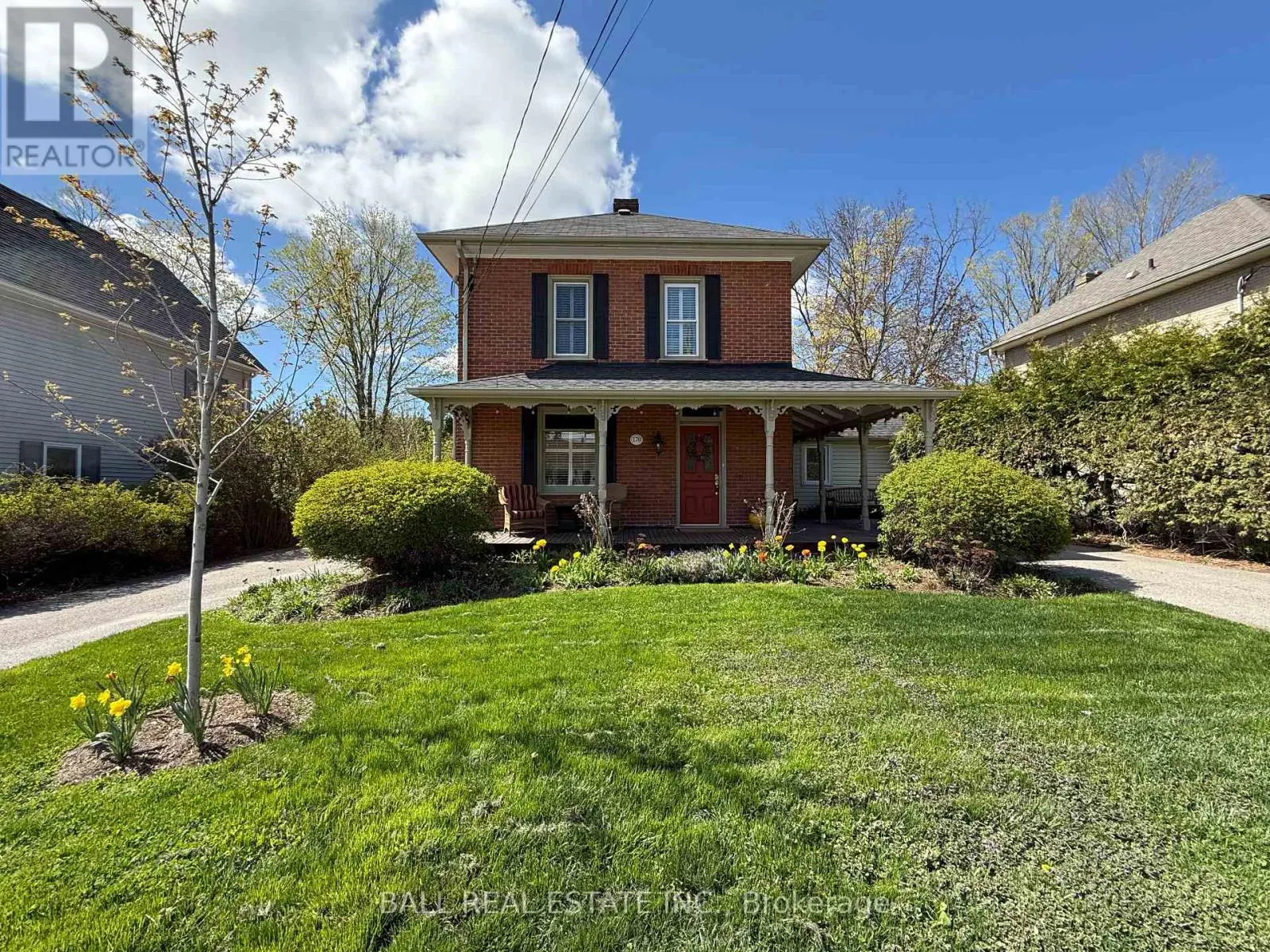 170 Queen Street, Selwyn, Ontario  K0L 2H0 - Photo 3 - X12136569