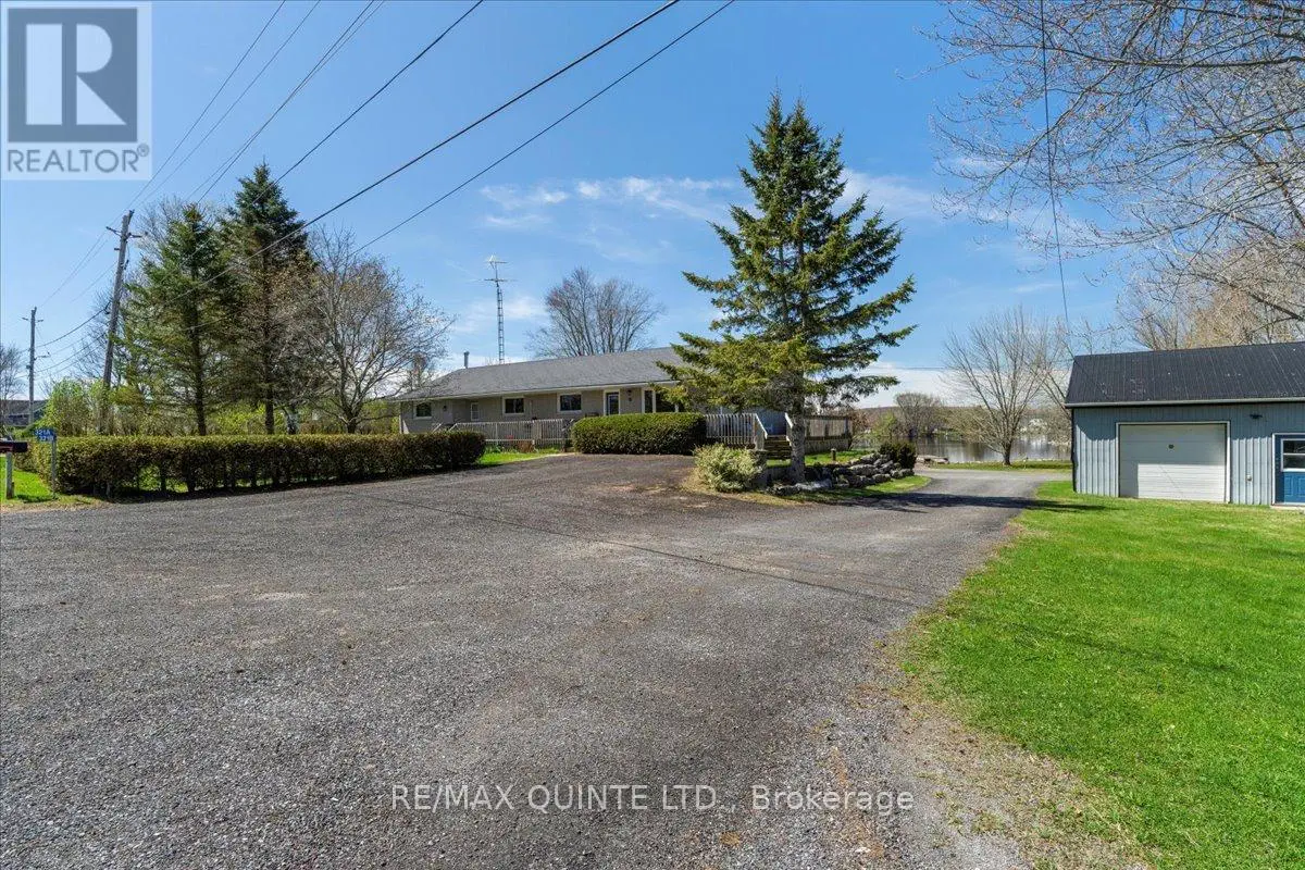 321 Rosebush Road, Quinte West, Ontario  K0K 3E0 - Photo 2 - X12138163