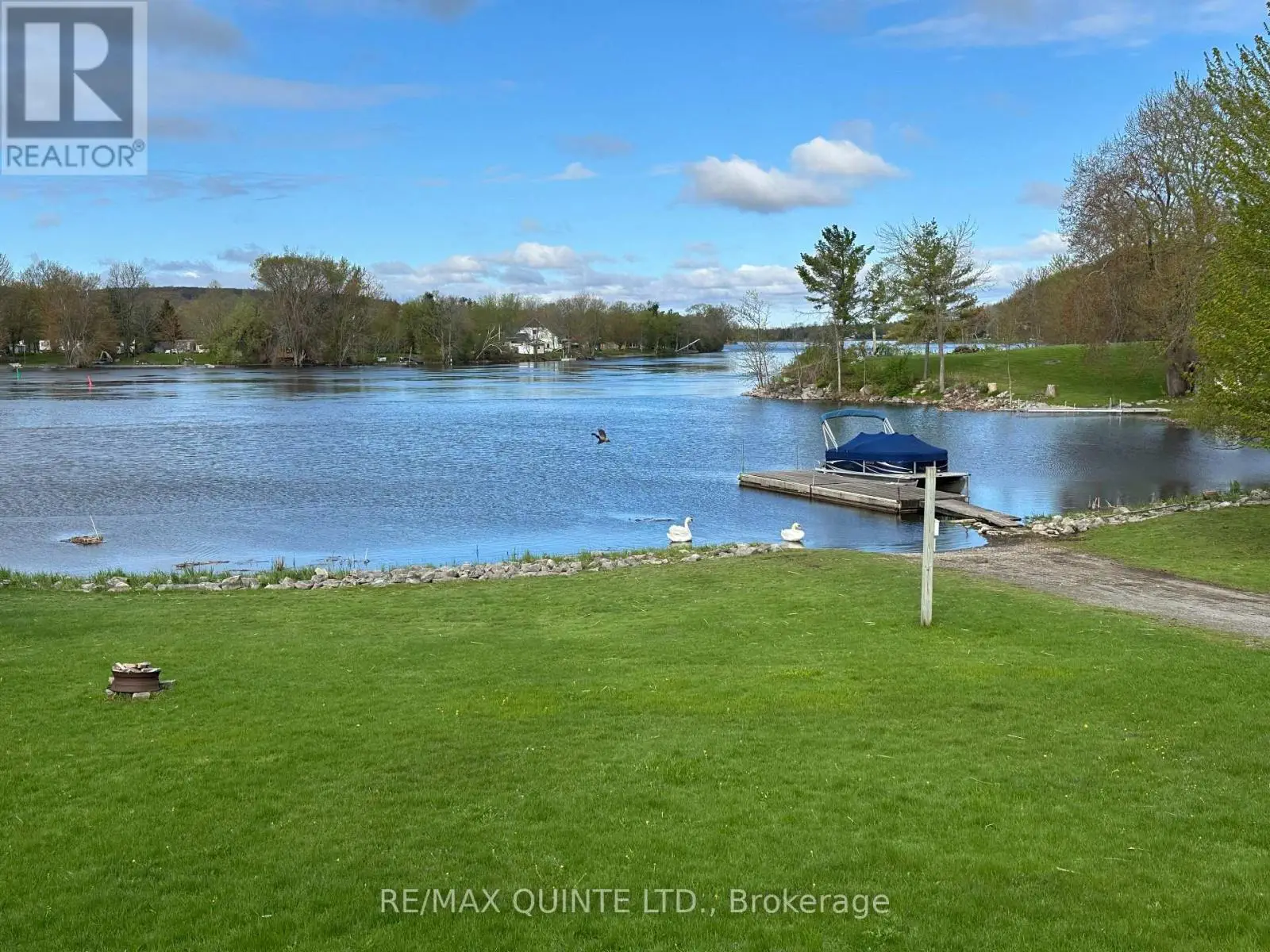 321 Rosebush Road, Quinte West, Ontario  K0K 3E0 - Photo 3 - X12138163