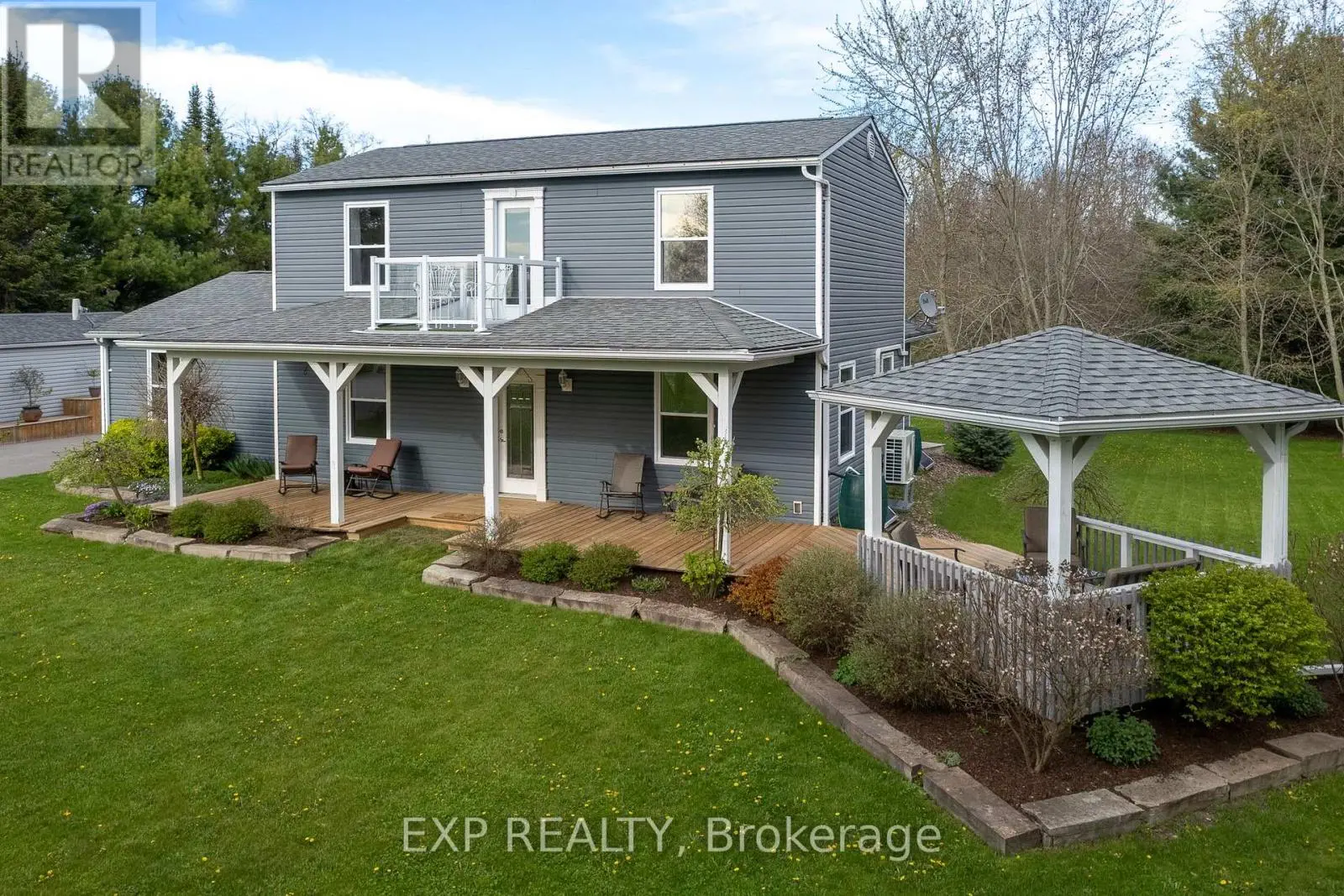 17682 Loyalist Parkway, Prince Edward County, Ontario  K0K 3L0 - Photo 2 - X12138181