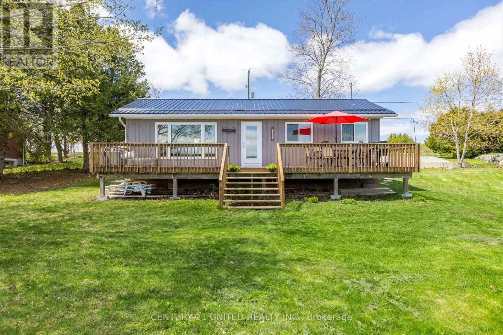 1623 Kinsale Road, Selwyn, Ontario  K0L 1T0 - Photo 1 - X12138184
