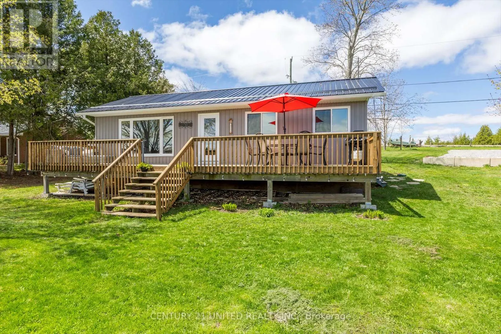 1623 Kinsale Road, Selwyn, Ontario  K0L 1T0 - Photo 3 - X12138184