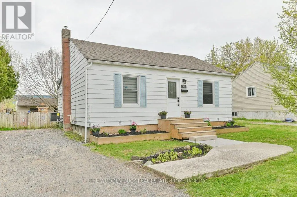 285 Kent Street, Cobourg, Ontario  K9A 1B6 - Photo 1 - X12138255