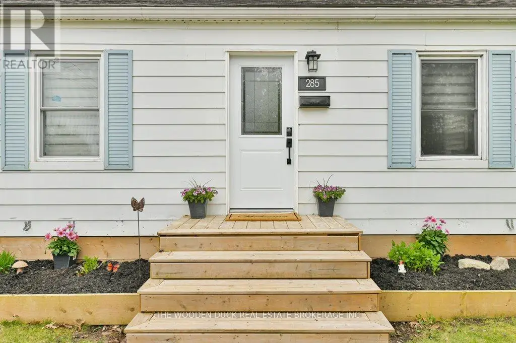 285 Kent Street, Cobourg, Ontario  K9A 1B6 - Photo 2 - X12138255