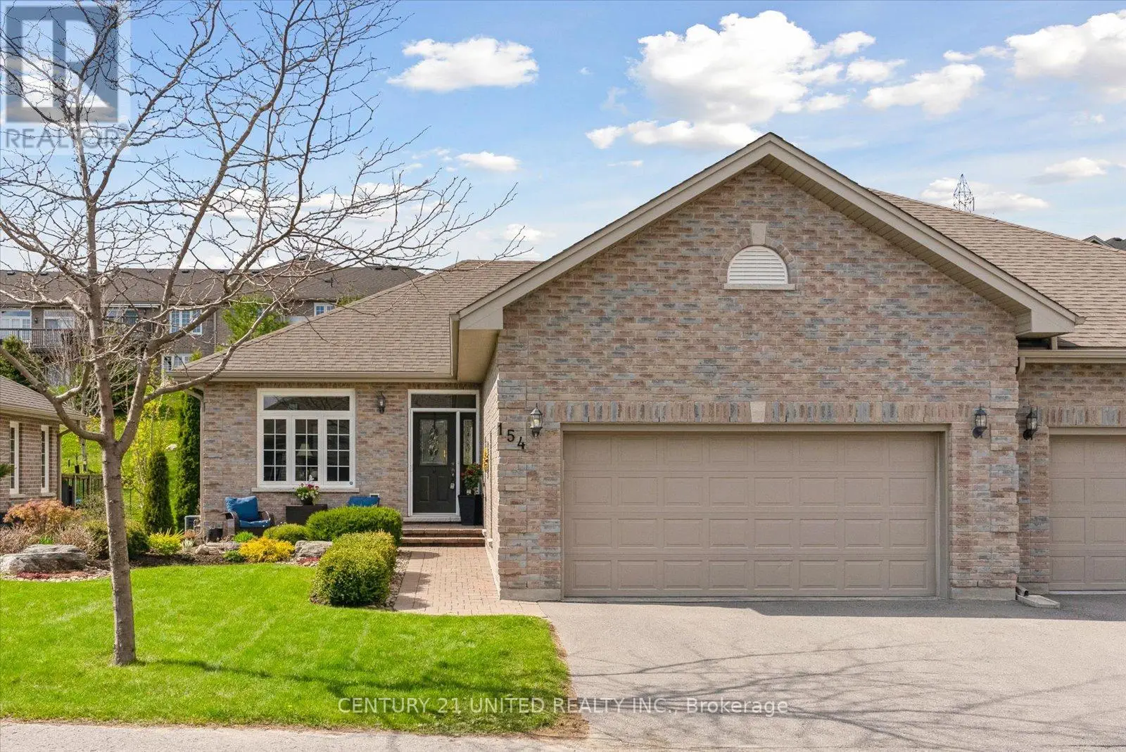 154 - 301 Carnegie Avenue, Peterborough North, Ontario  K9L 0B3 - Photo 2 - X12138256