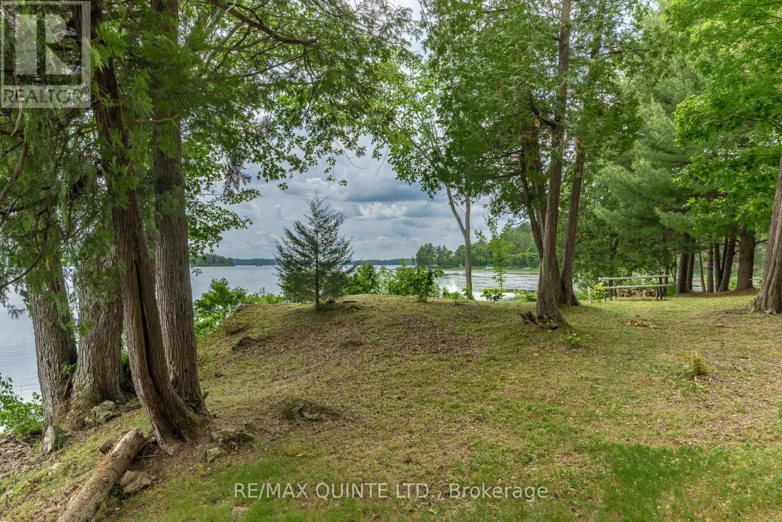 496 Pine Point Lane, Centre Hastings, Ontario  K0K 2K0 - Photo 2 - X12138323