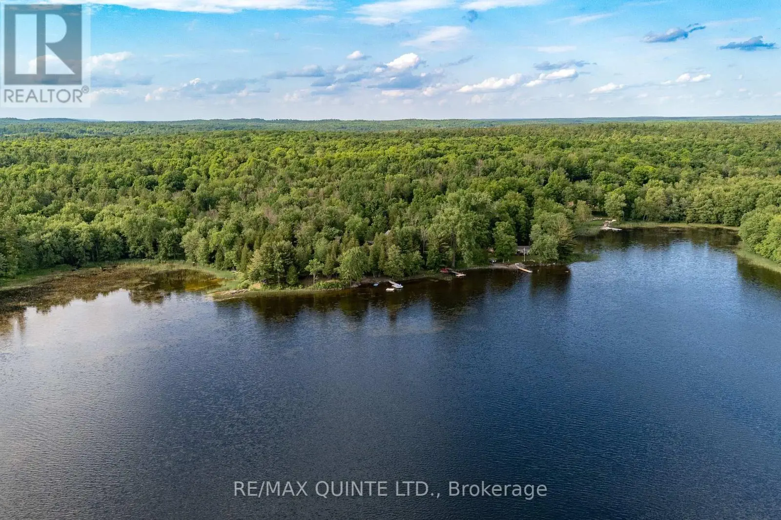 496 Pine Point Lane, Centre Hastings, Ontario  K0K 2K0 - Photo 3 - X12138323