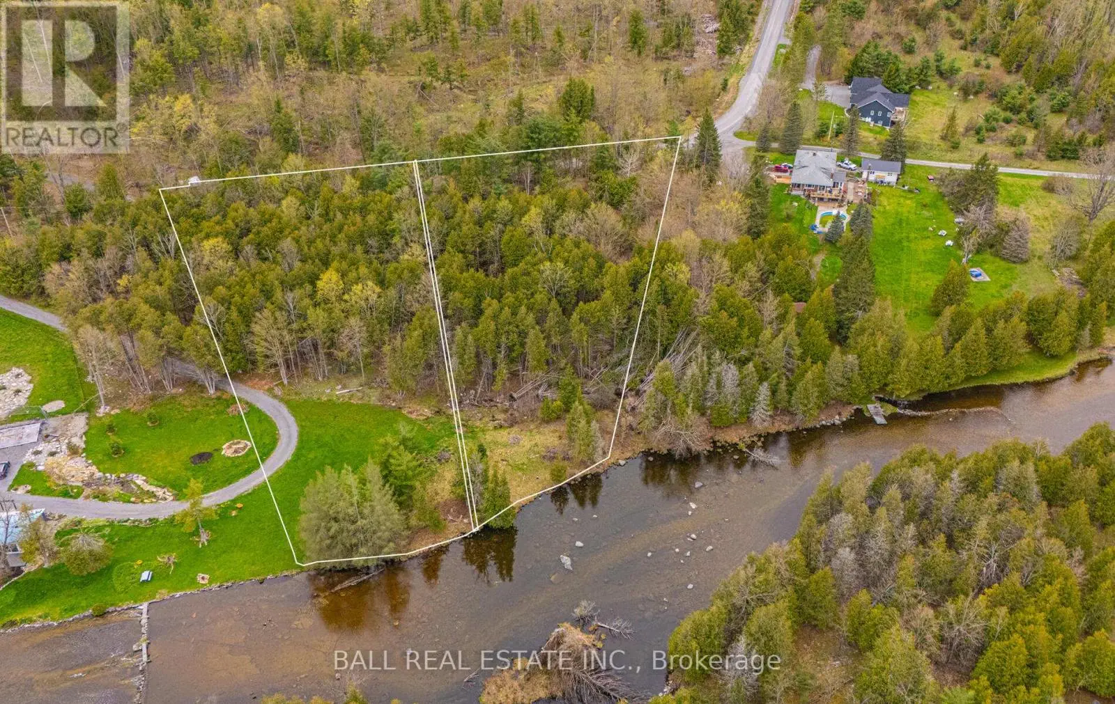 509-513 Sawmill Road, Douro-Dummer, Ontario  K0L 2H0 - Photo 3 - X11935682