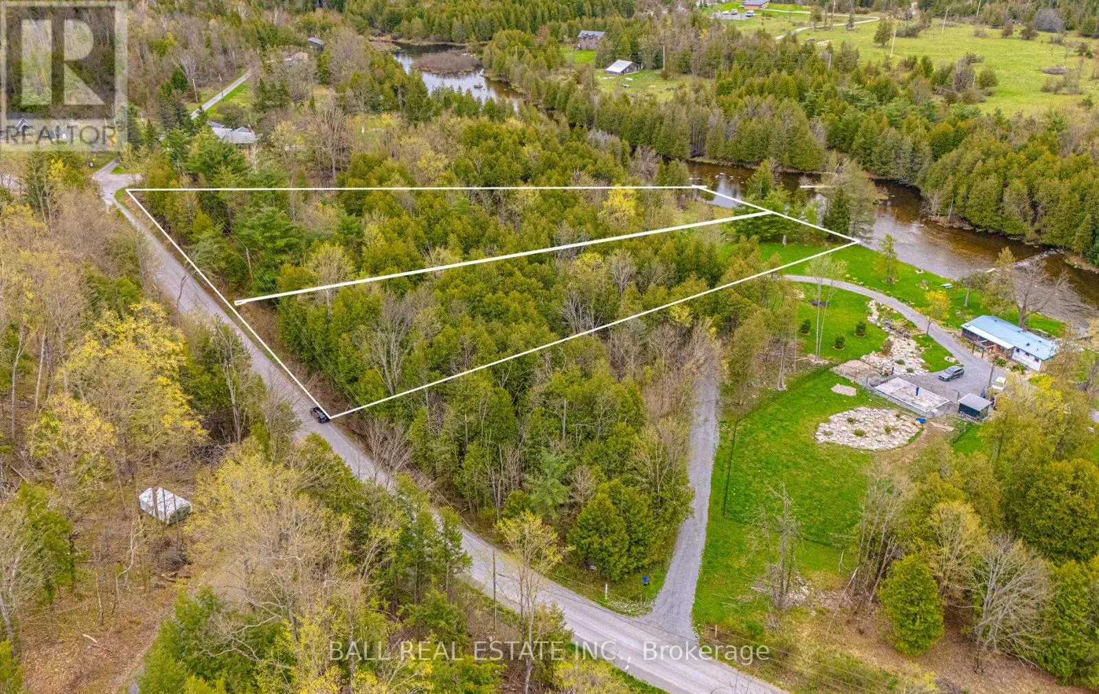 509-513 Sawmill Road, Douro-Dummer, Ontario  K0L 2H0 - Photo 2 - X11935682