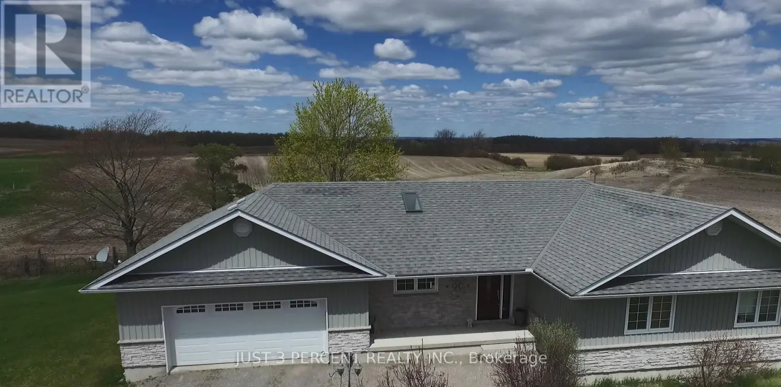 690 County Road 2, Otonabee-South Monaghan, Ontario  K0L 1B0 - Photo 2 - X12135341