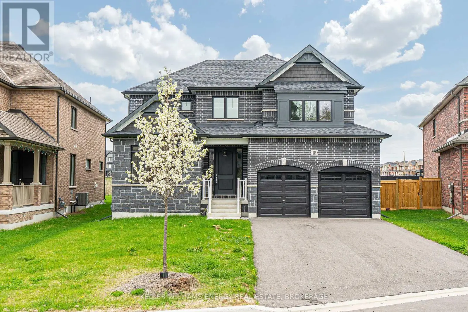 30 Higham Place, Clarington, Ontario  L1C 7G5 - Photo 1 - E12138405