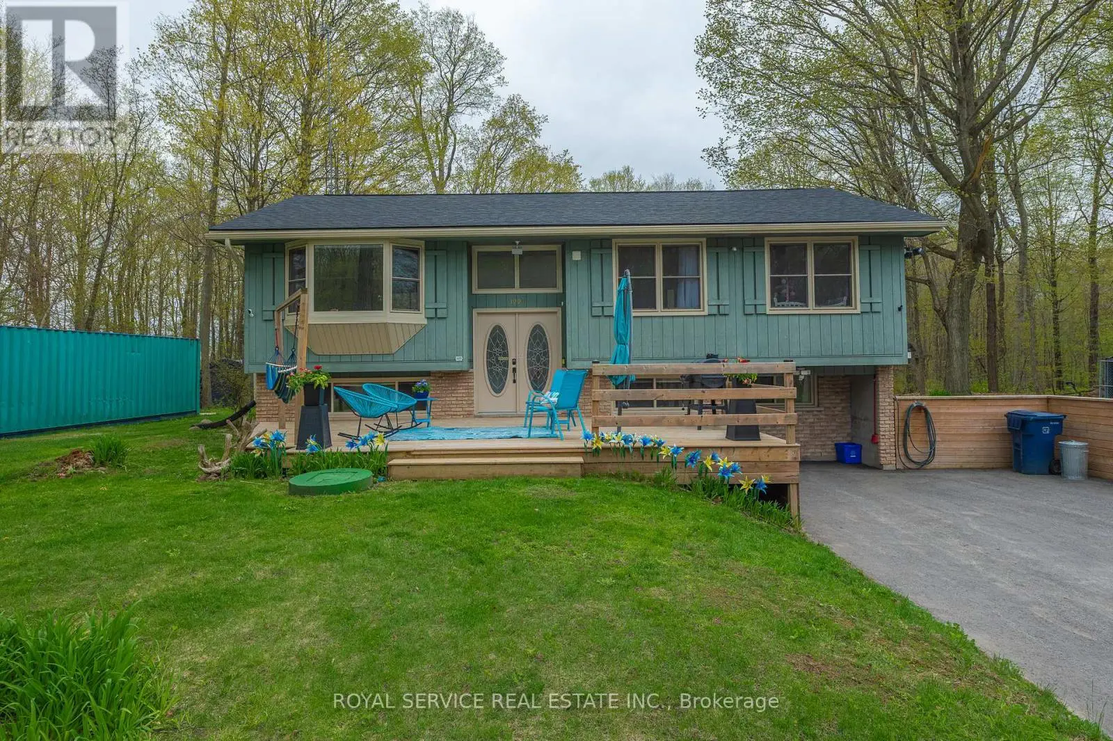 1229 Deyell Line, Cavan Monaghan, Ontario  L0A 1G0 - Photo 1 - X12138413