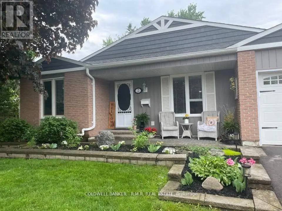 2 Rogers Road, Kawartha Lakes, Ontario  K9V 5C3 - Photo 1 - X12138515