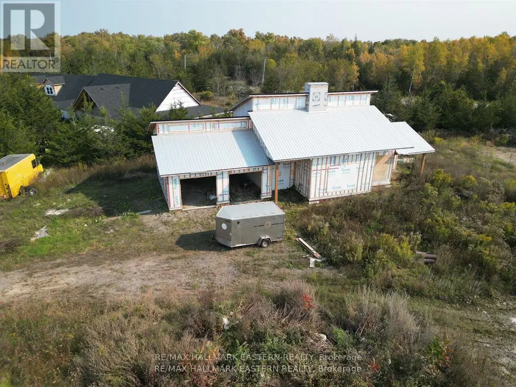 26 Healey Falls Road, Trent Hills, Ontario  K0L 1L0 - Photo 1 - X12138531