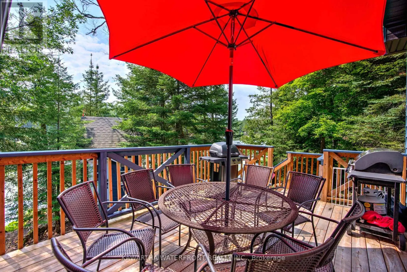 138 Hill Drive, Trent Lakes, Ontario  K0L 1J0 - Photo 2 - X12138537