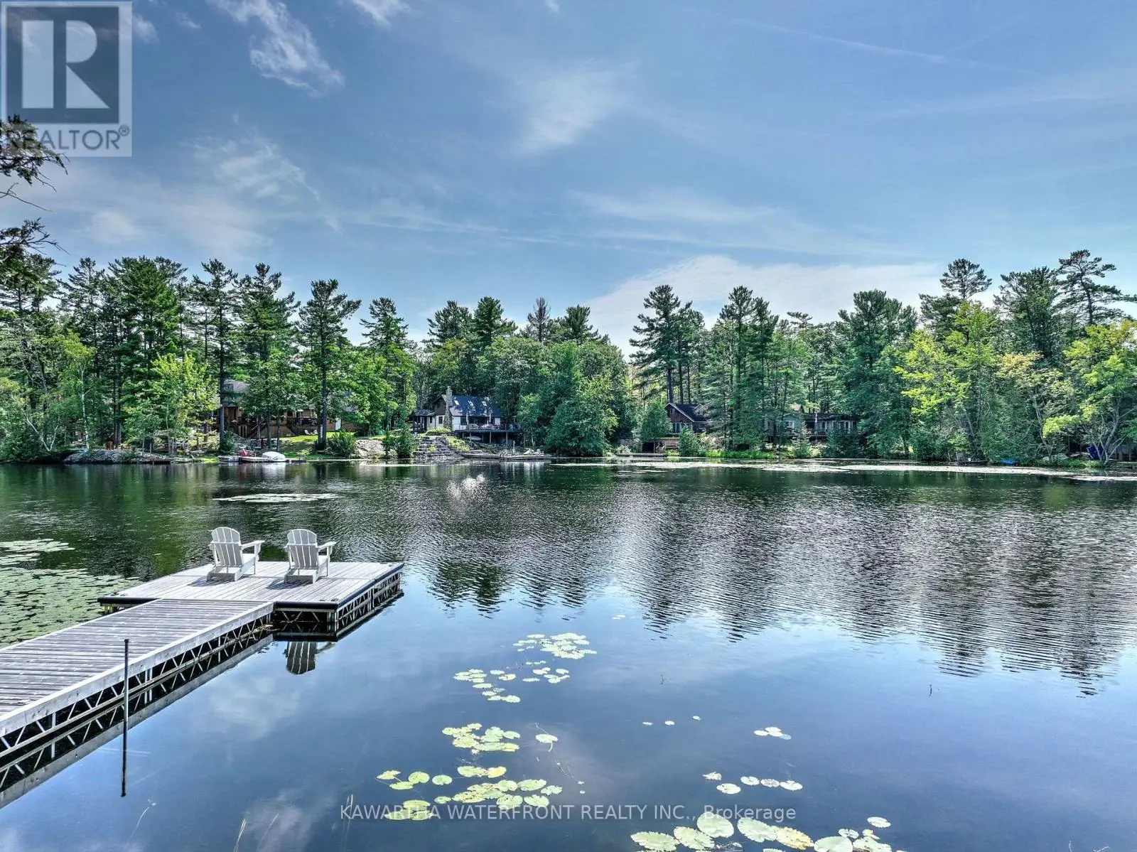 138 Hill Drive, Trent Lakes, Ontario  K0L 1J0 - Photo 3 - X12138537