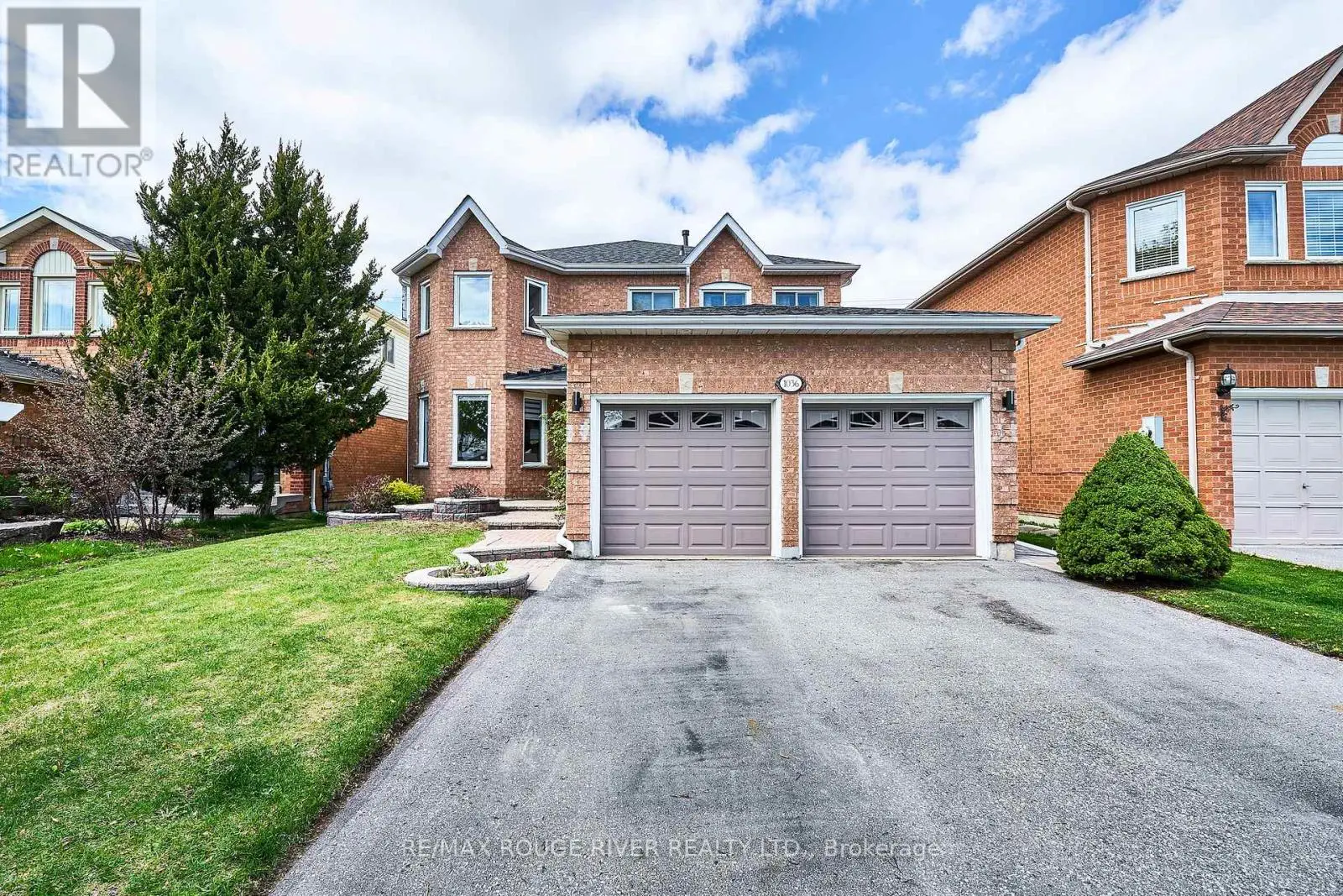 1036 Sandcliff Drive, Oshawa, Ontario  L1K 2E5 - Photo 1 - E12138592