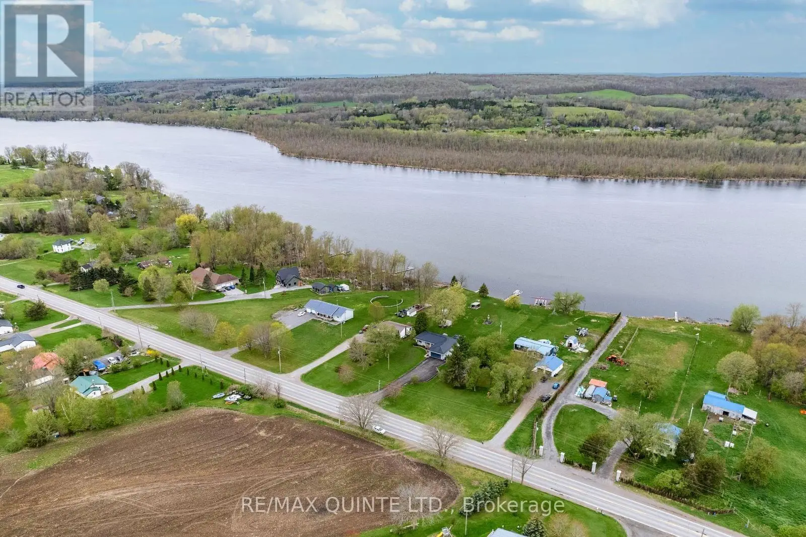 1081 Frankford-Stirling Road, Quinte West, Ontario  K0K 2C0 - Photo 3 - X12138645