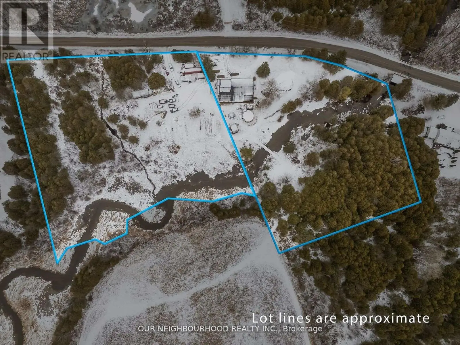 1442 Quin Mo Lac Road, Tweed, Ontario  K0K 3J0 - Photo 2 - X12138683