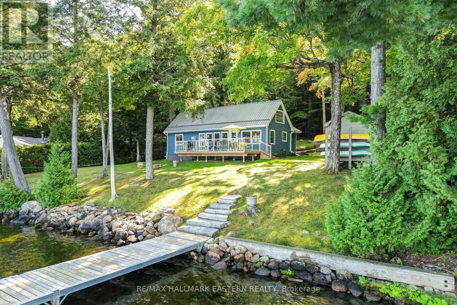 3158 Spring Lane N, Selwyn, Ontario  K0L 2H0 - Photo 1 - X12138800