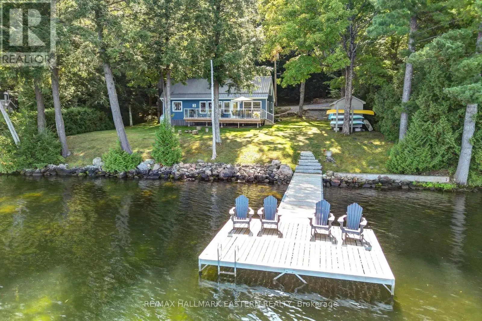 3158 Spring Lane N, Selwyn, Ontario  K0L 2H0 - Photo 2 - X12138800