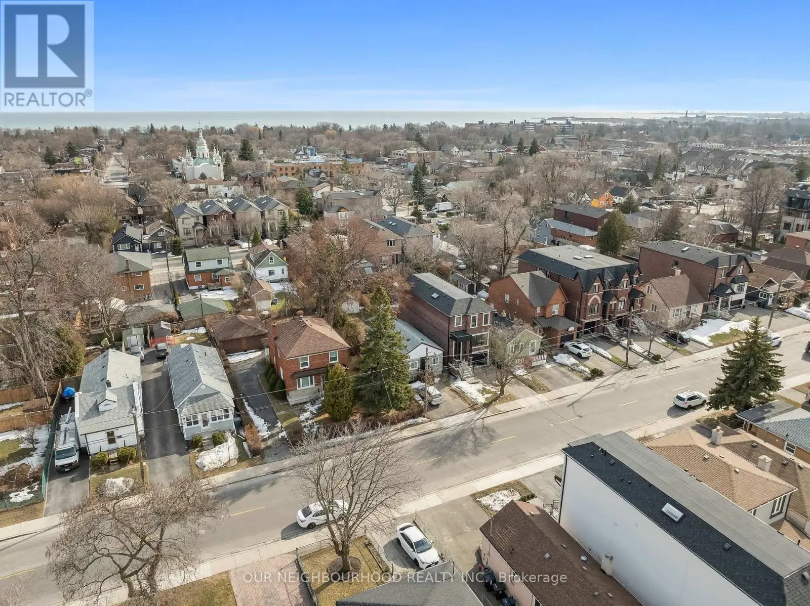 37 Elder Avenue, Toronto, Ontario  M8W 1S3 - Photo 1 - W12029365