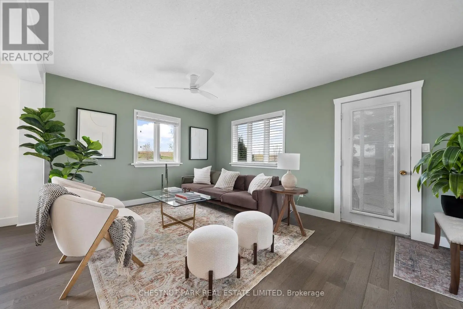 344 County Road 5, Prince Edward County, Ontario  K0K 2T0 - Photo 2 - X12138016