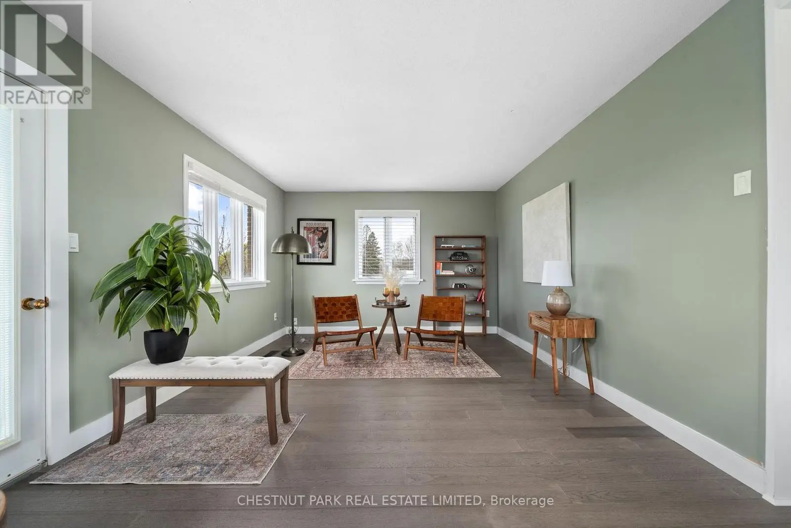 344 County Road 5, Prince Edward County, Ontario  K0K 2T0 - Photo 3 - X12138016